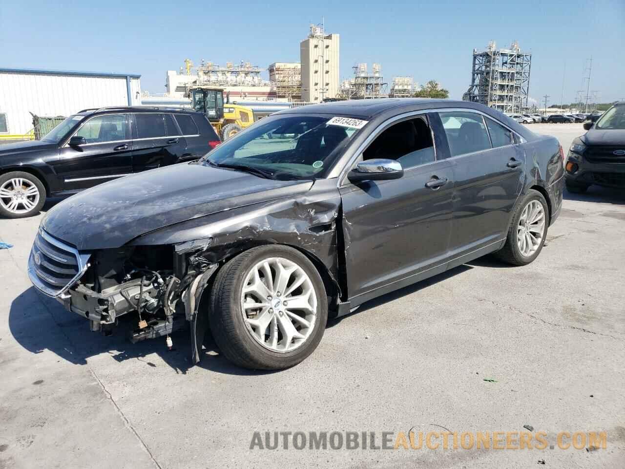 1FAHP2F8XKG101151 FORD TAURUS 2019