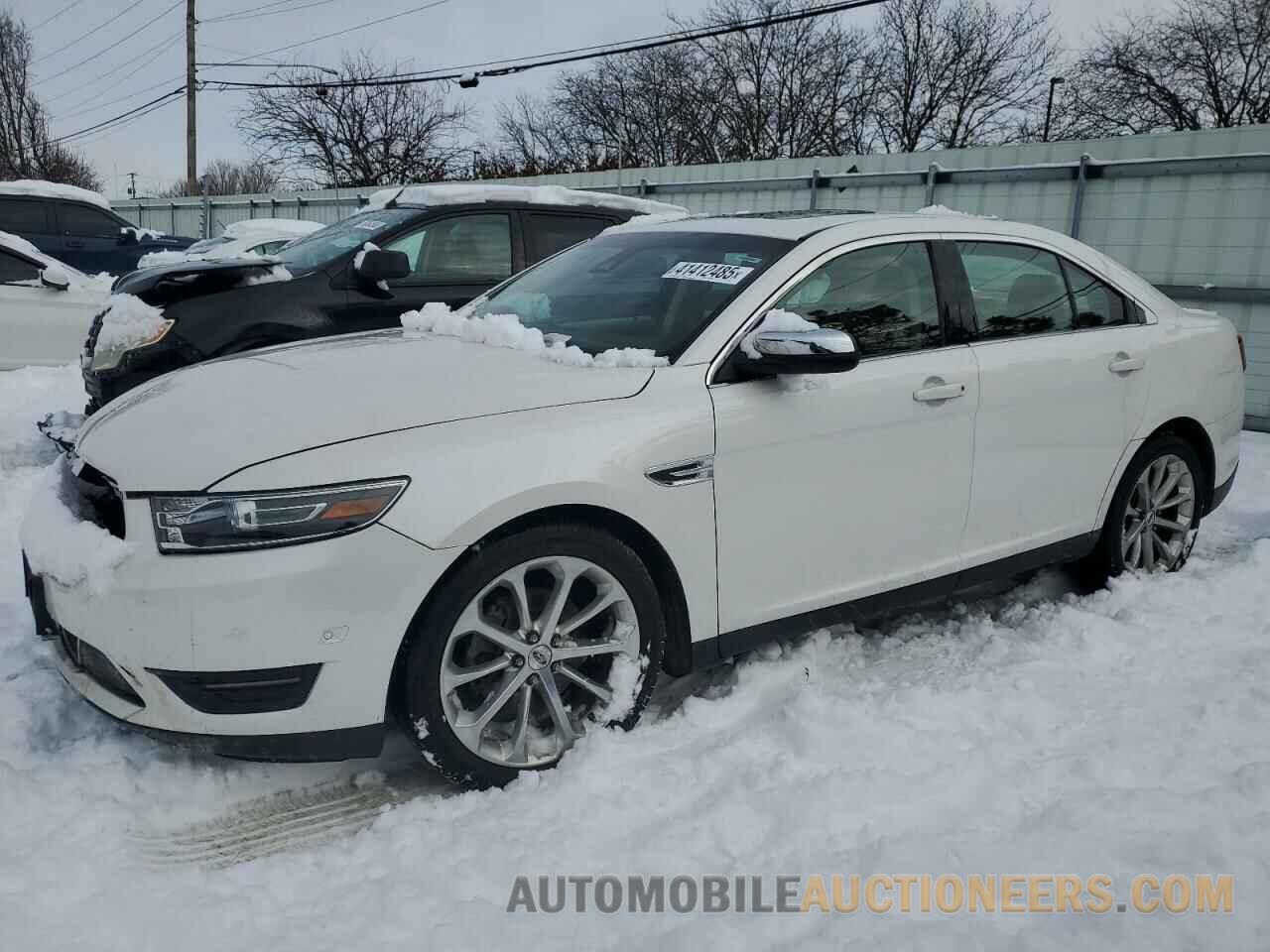 1FAHP2F8XKG105538 FORD TAURUS 2019