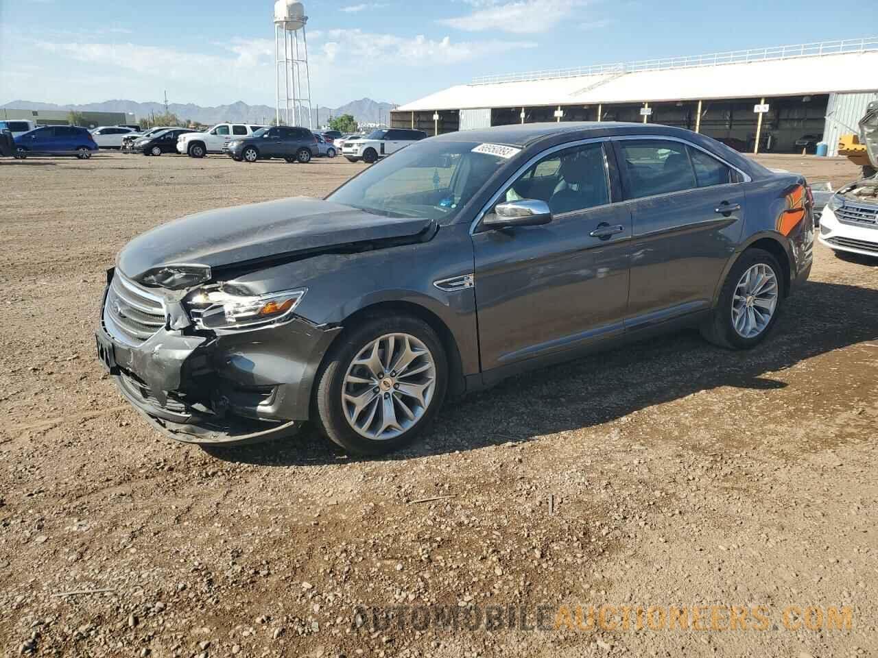 1FAHP2F8XKG109797 FORD TAURUS 2019