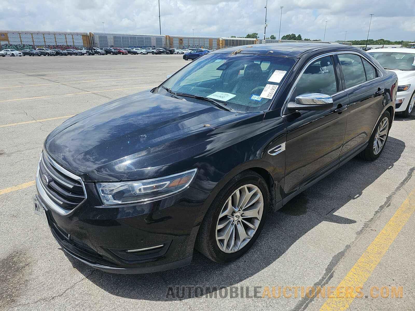 1FAHP2F8XKG111324 Ford Taurus 2019