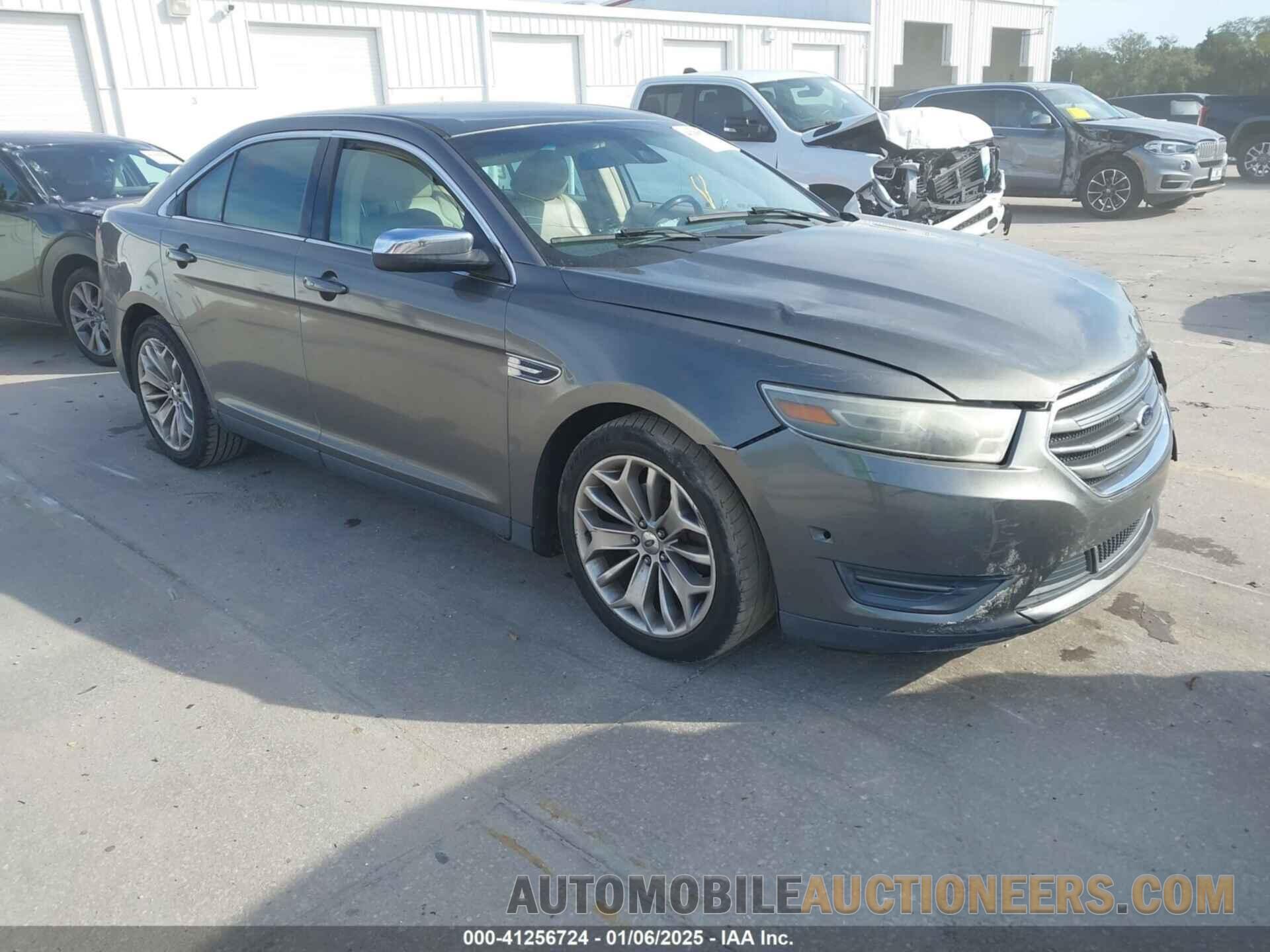 1FAHP2F91DG144627 FORD TAURUS 2013