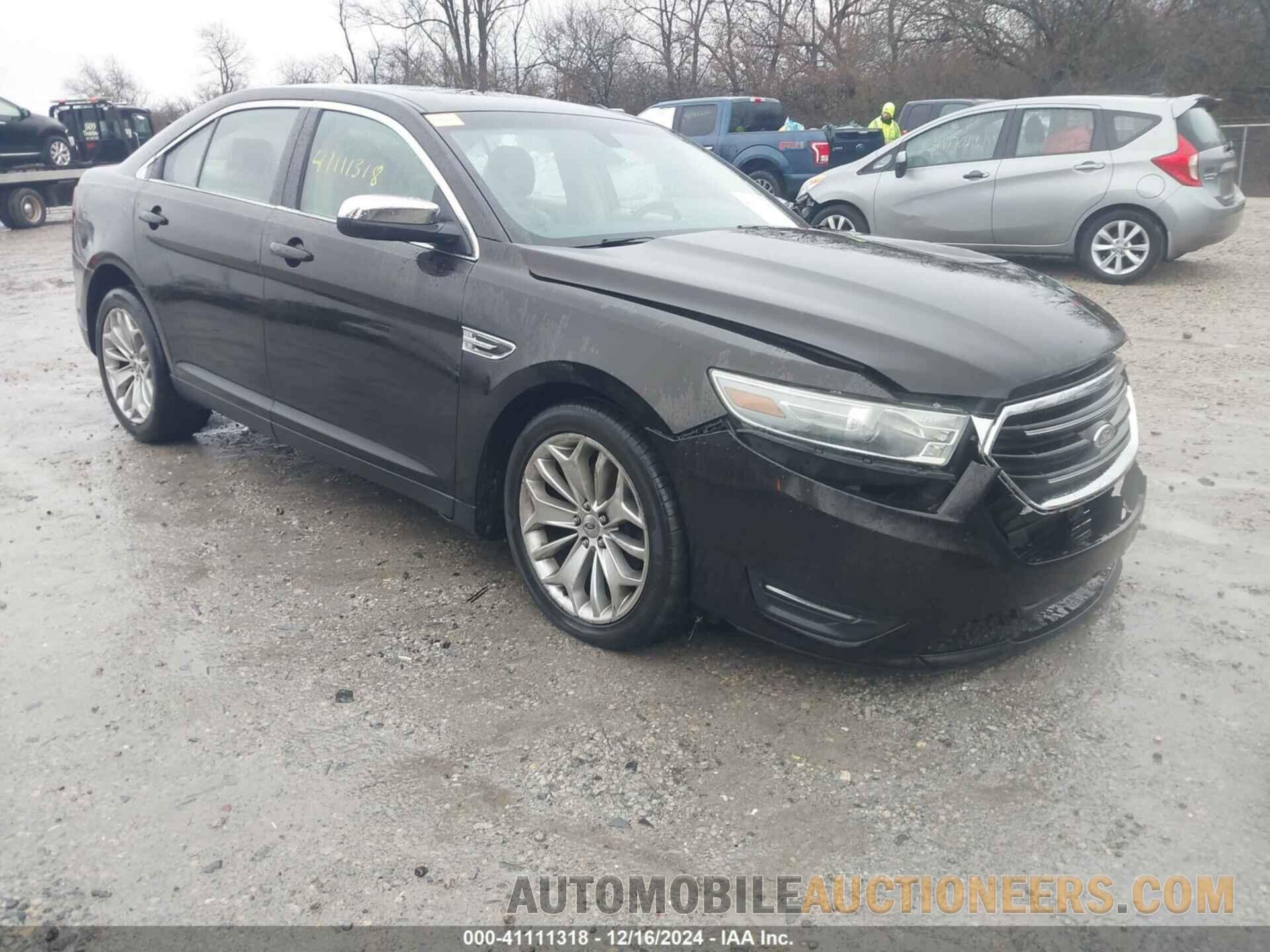 1FAHP2F91EG126758 FORD TAURUS 2014