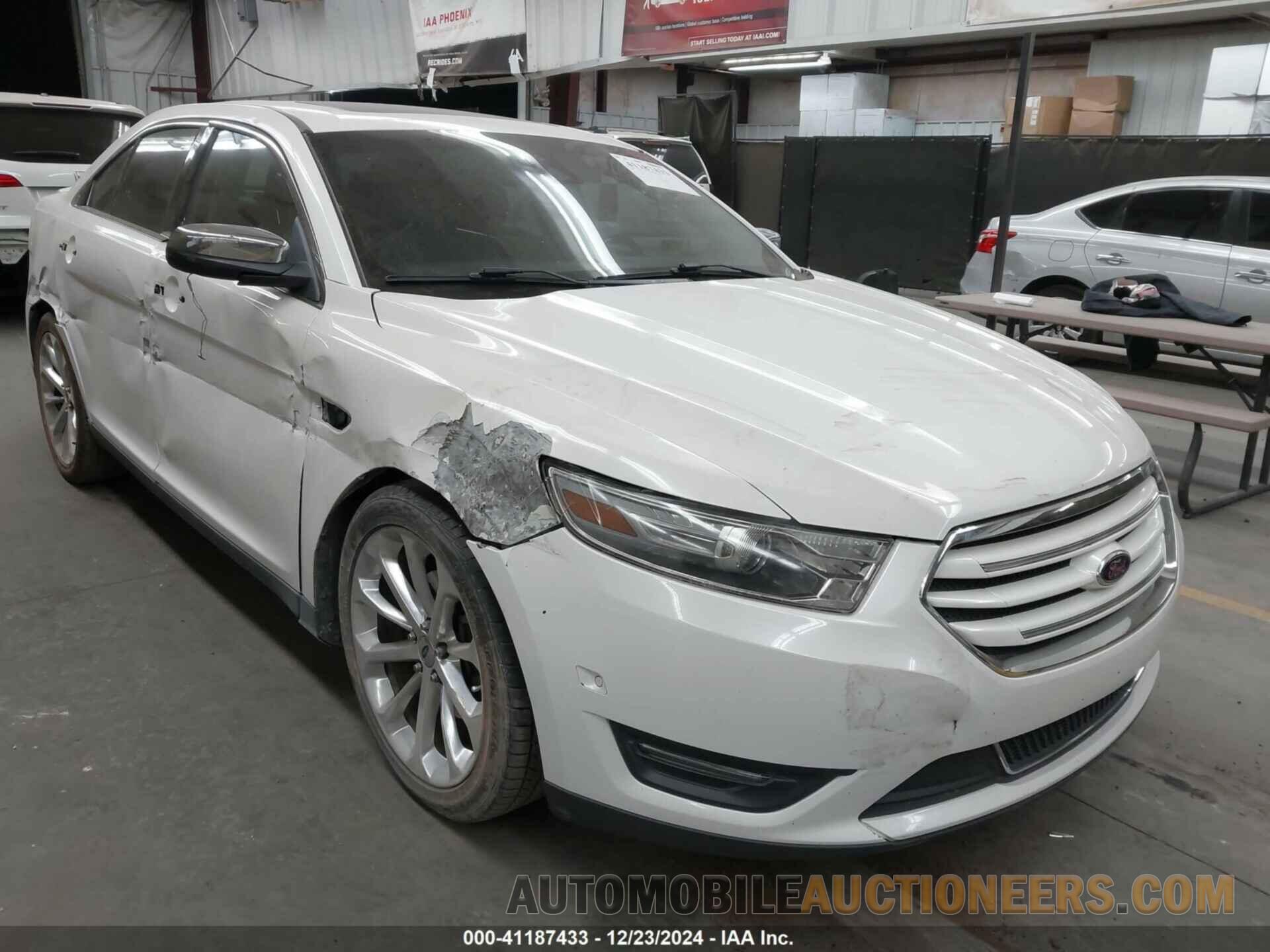 1FAHP2F96DG206278 FORD TAURUS 2013