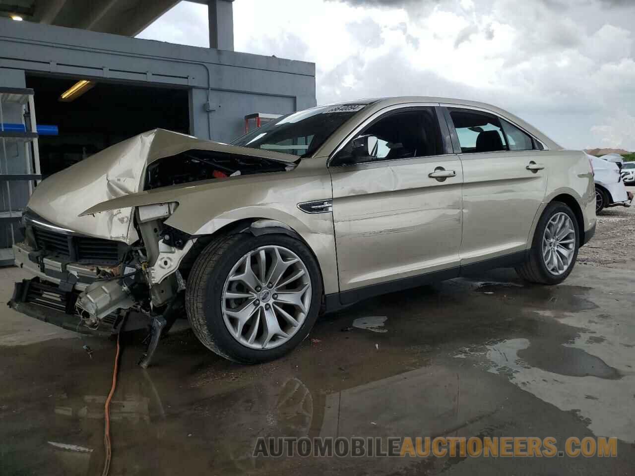 1FAHP2F98HG127863 FORD TAURUS 2017