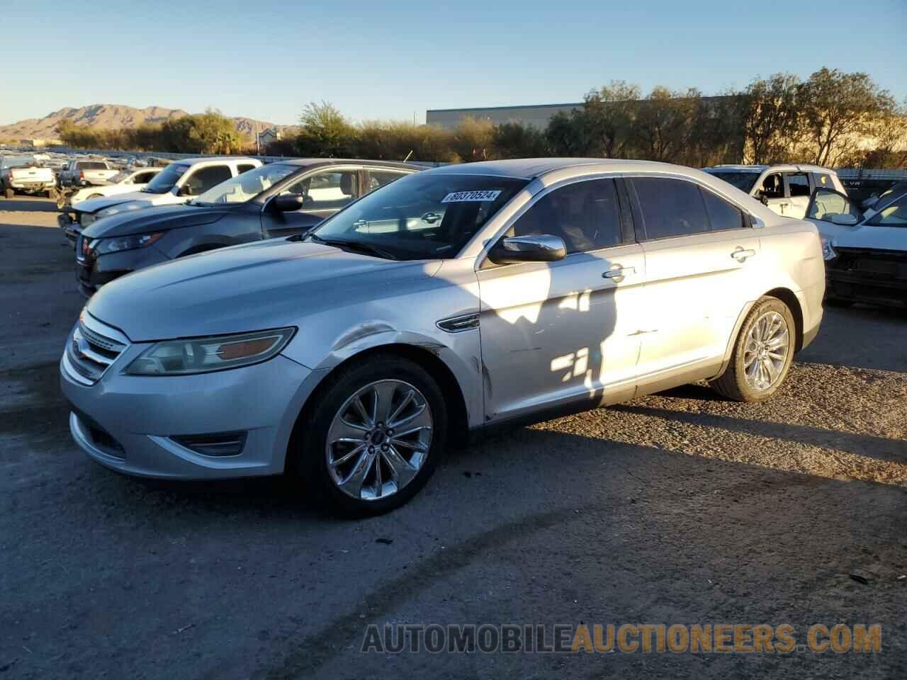 1FAHP2FW1CG104925 FORD TAURUS 2012