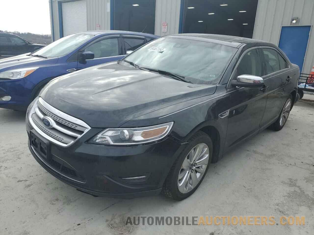 1FAHP2FW1CG113964 FORD TAURUS 2012