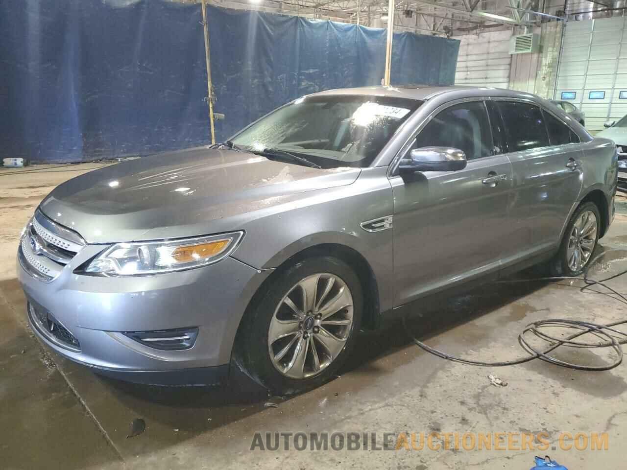 1FAHP2FW2CG126836 FORD TAURUS 2012