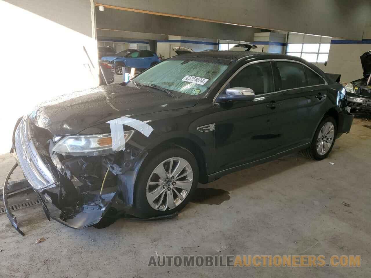 1FAHP2FW5BG174992 FORD TAURUS 2011