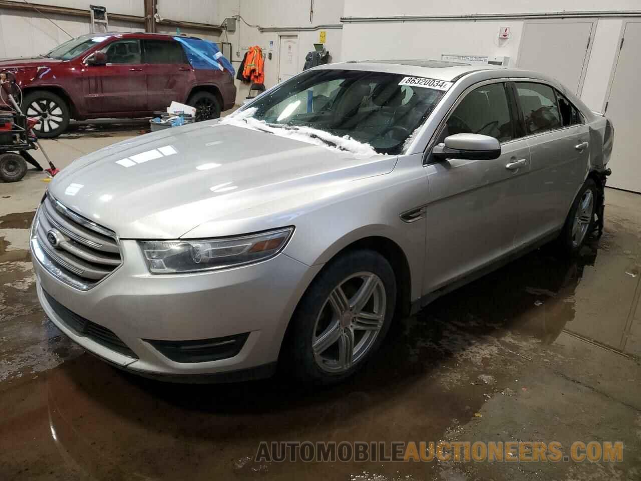 1FAHP2H80DG128780 FORD TAURUS 2013