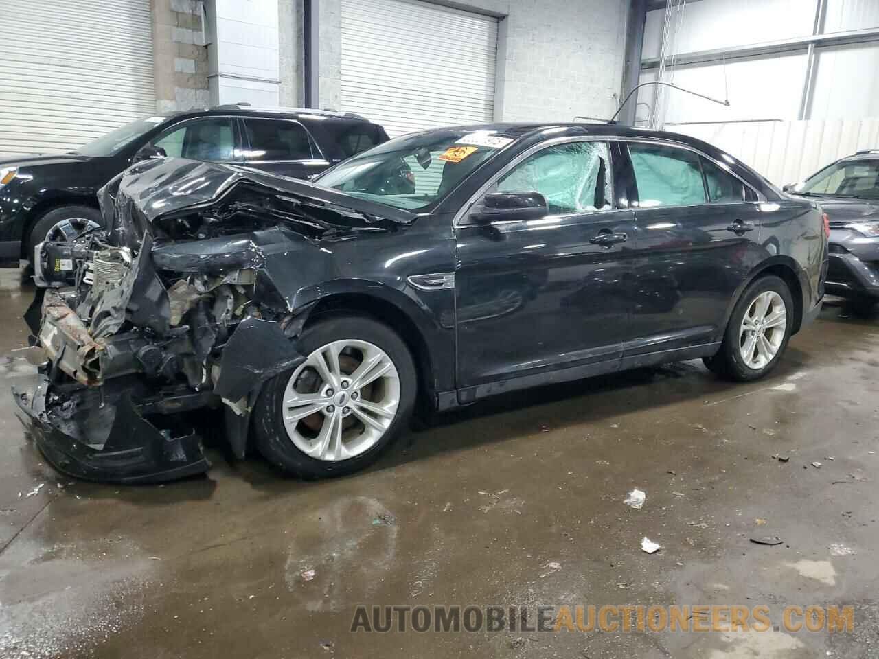 1FAHP2H80EG121653 FORD TAURUS 2014