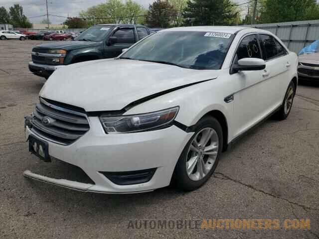 1FAHP2H80FG110704 FORD TAURUS 2015