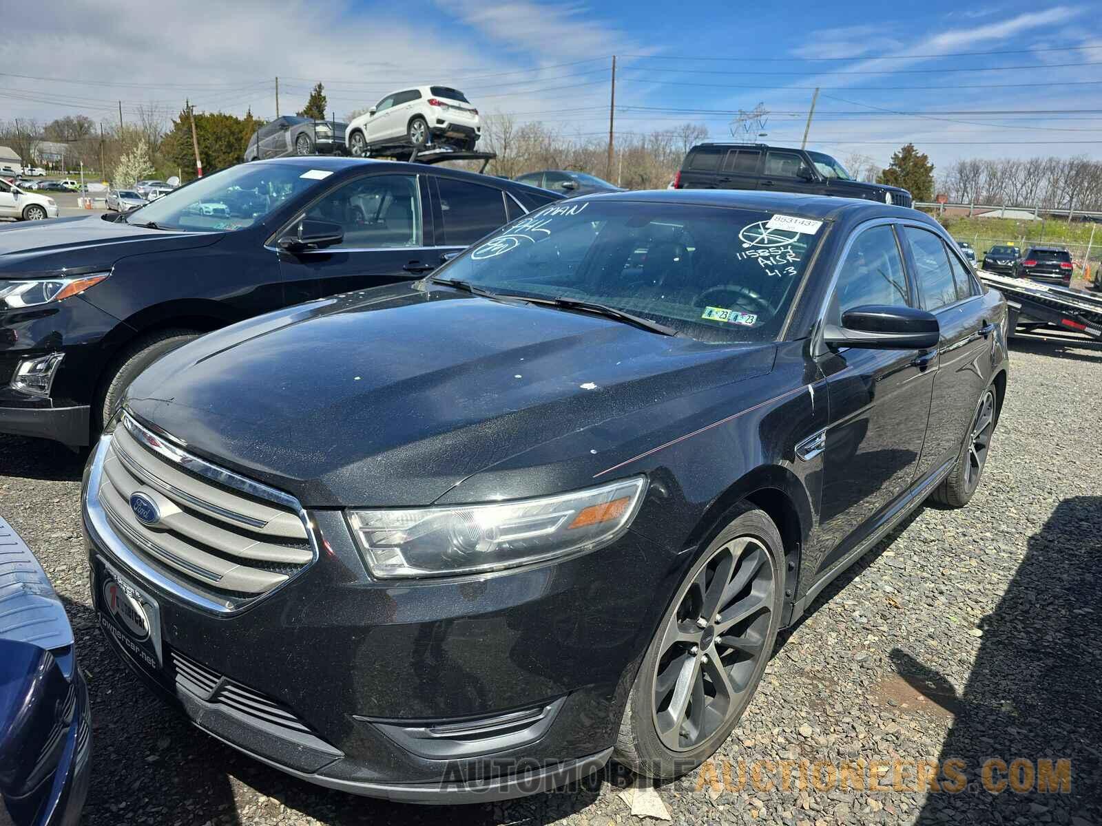 1FAHP2H80FG115854 Ford Taurus 2015