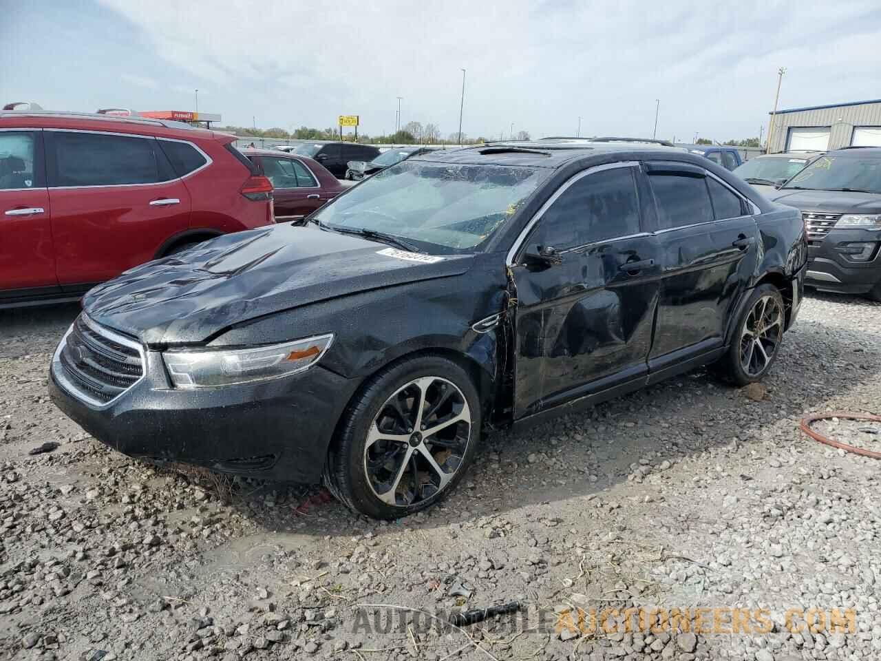 1FAHP2H80FG148157 FORD TAURUS 2015