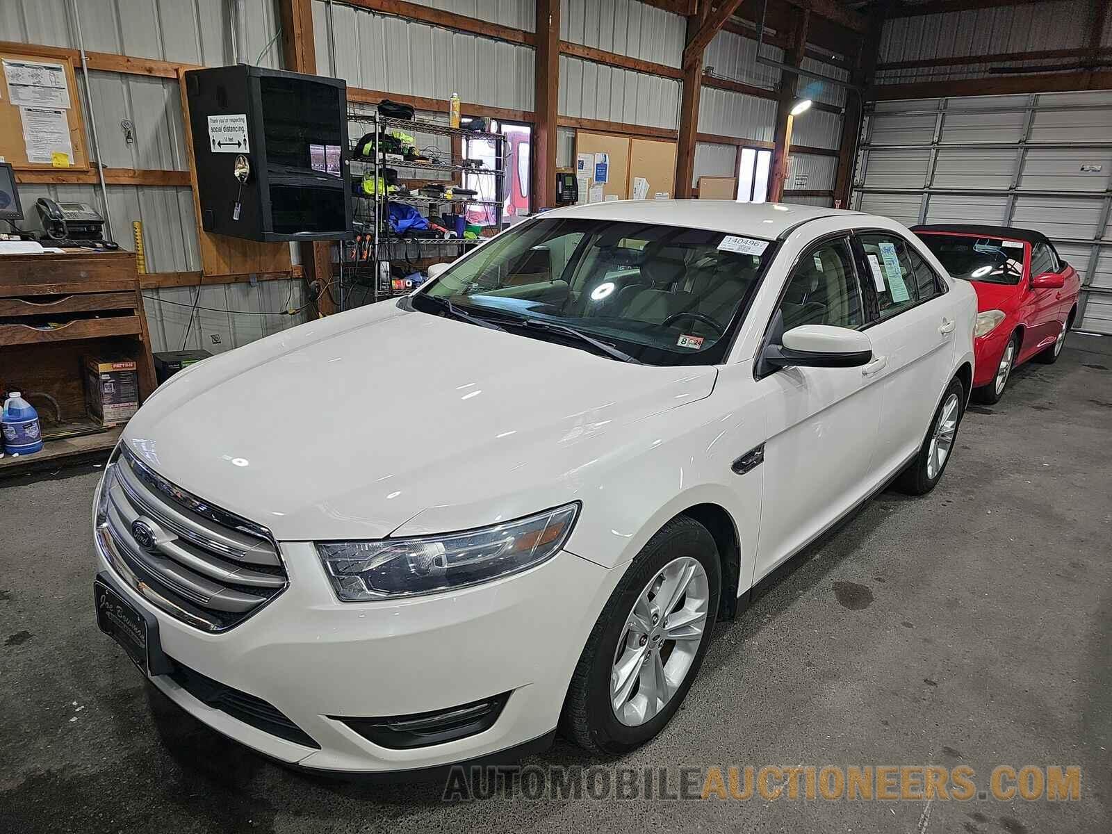 1FAHP2H80GG142313 Ford Taurus 2016