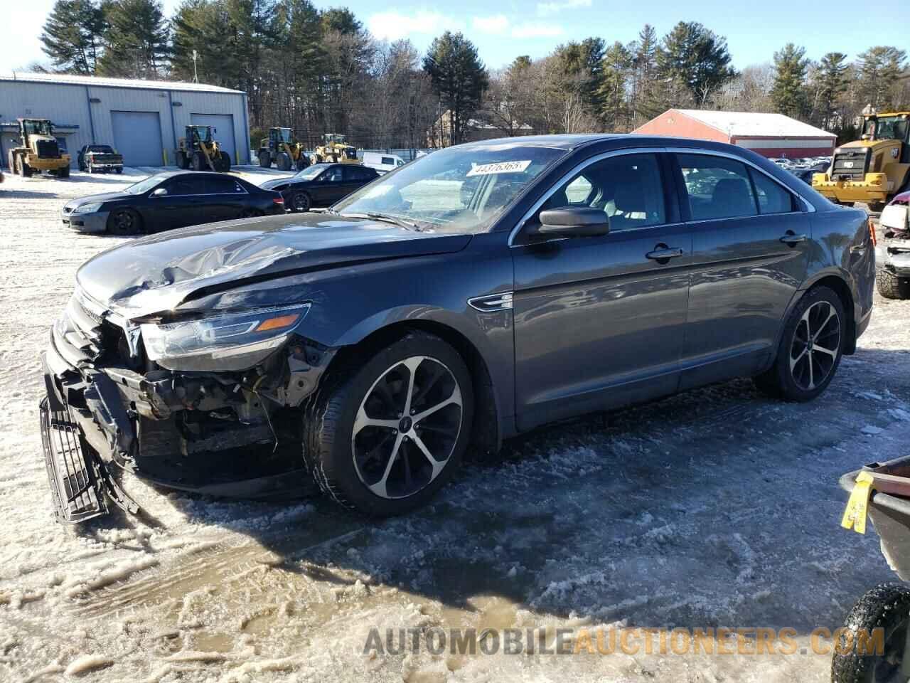 1FAHP2H80GG146118 FORD TAURUS 2016