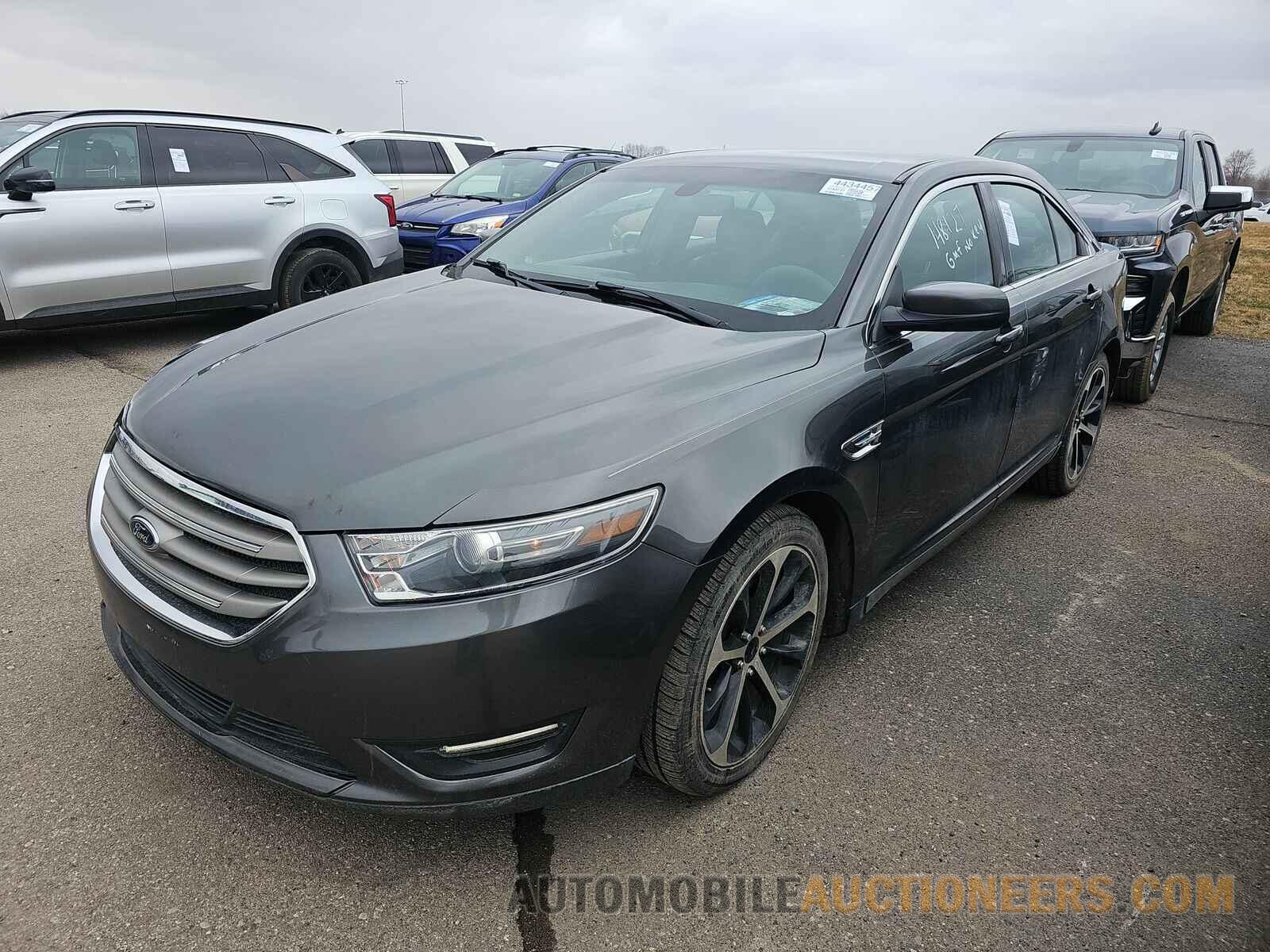 1FAHP2H80GG148127 Ford Taurus 2016