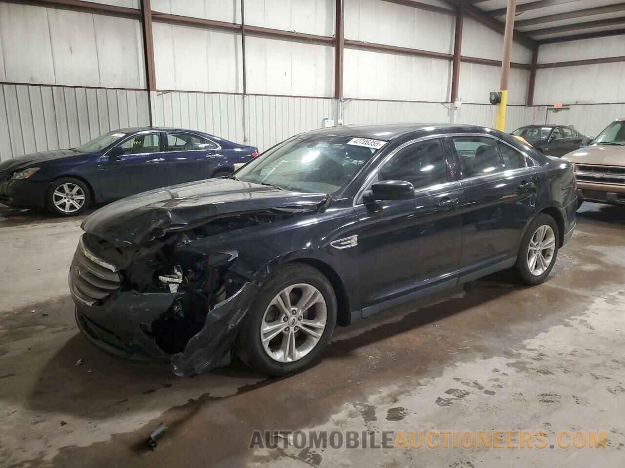 1FAHP2H80HG105716 FORD TAURUS 2017