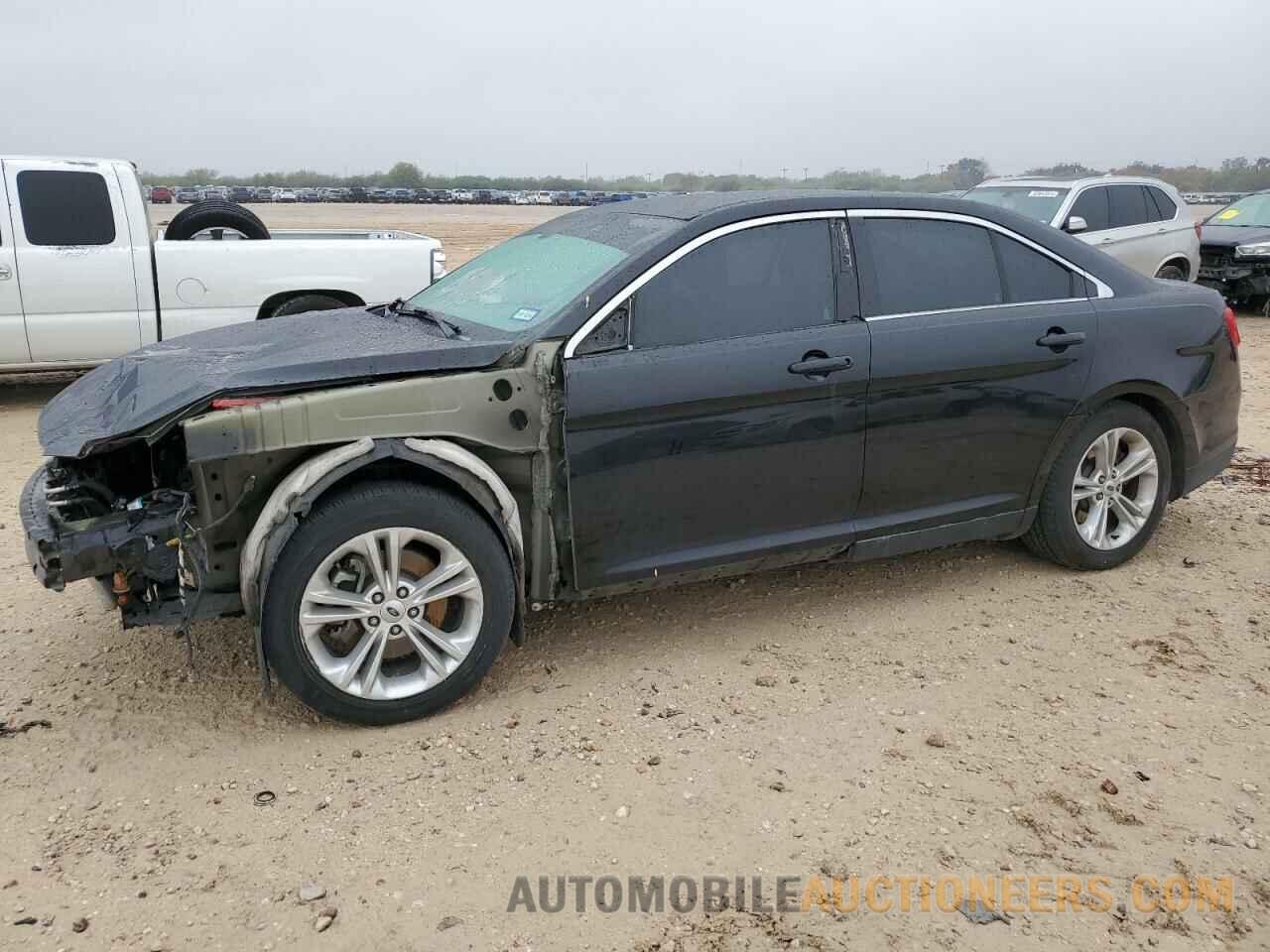 1FAHP2H80JG104894 FORD TAURUS 2018