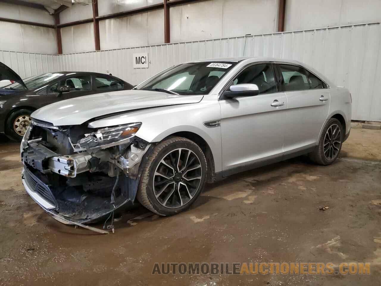 1FAHP2H80JG111523 FORD TAURUS 2018