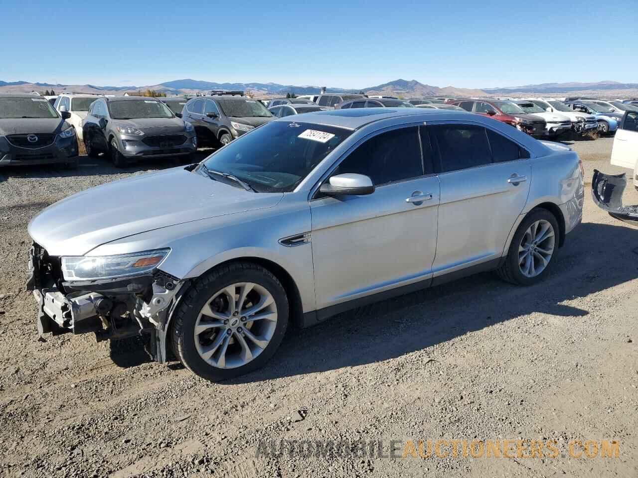 1FAHP2H81DG110935 FORD TAURUS 2013