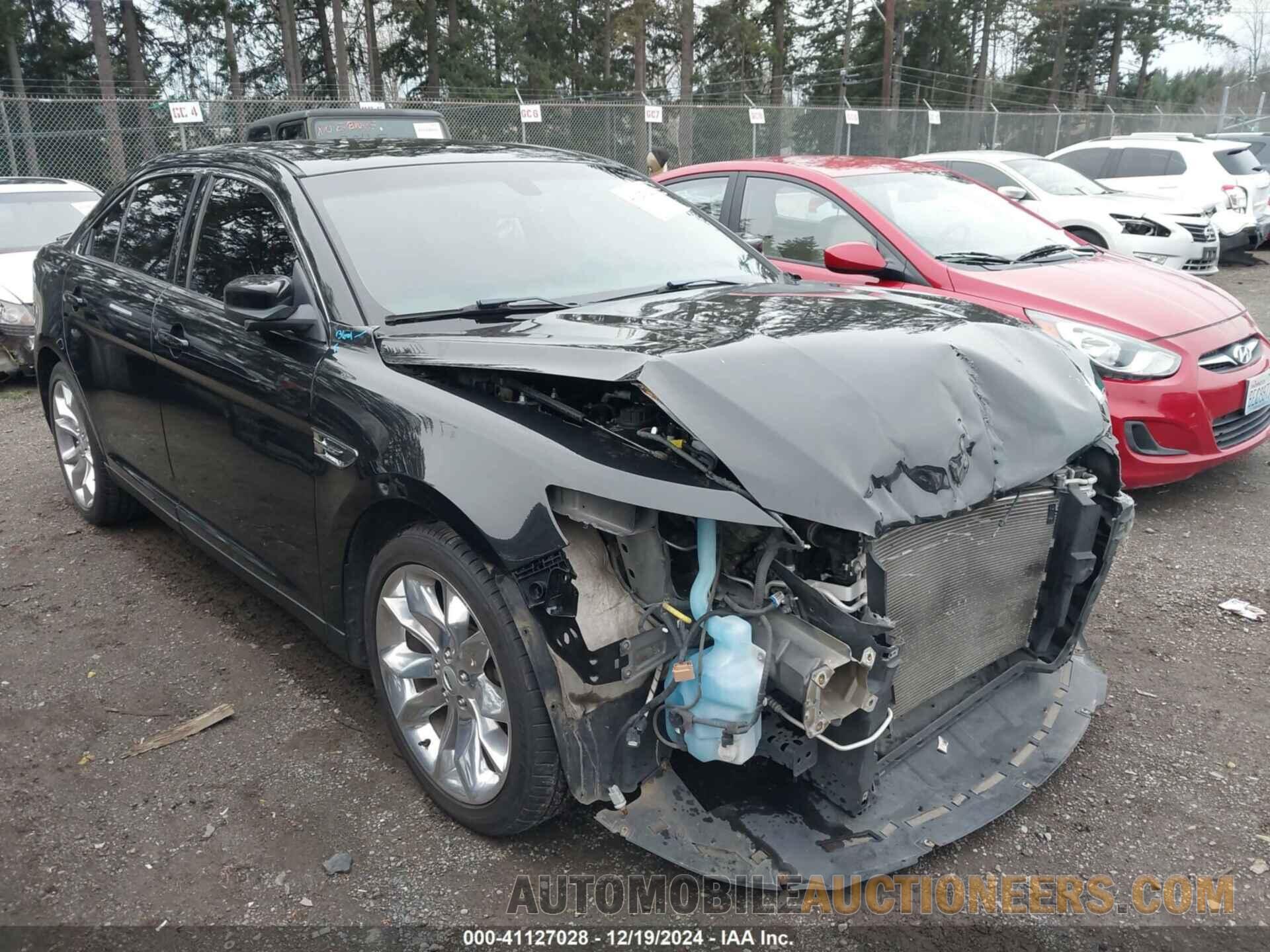 1FAHP2H81FG137619 FORD TAURUS 2015