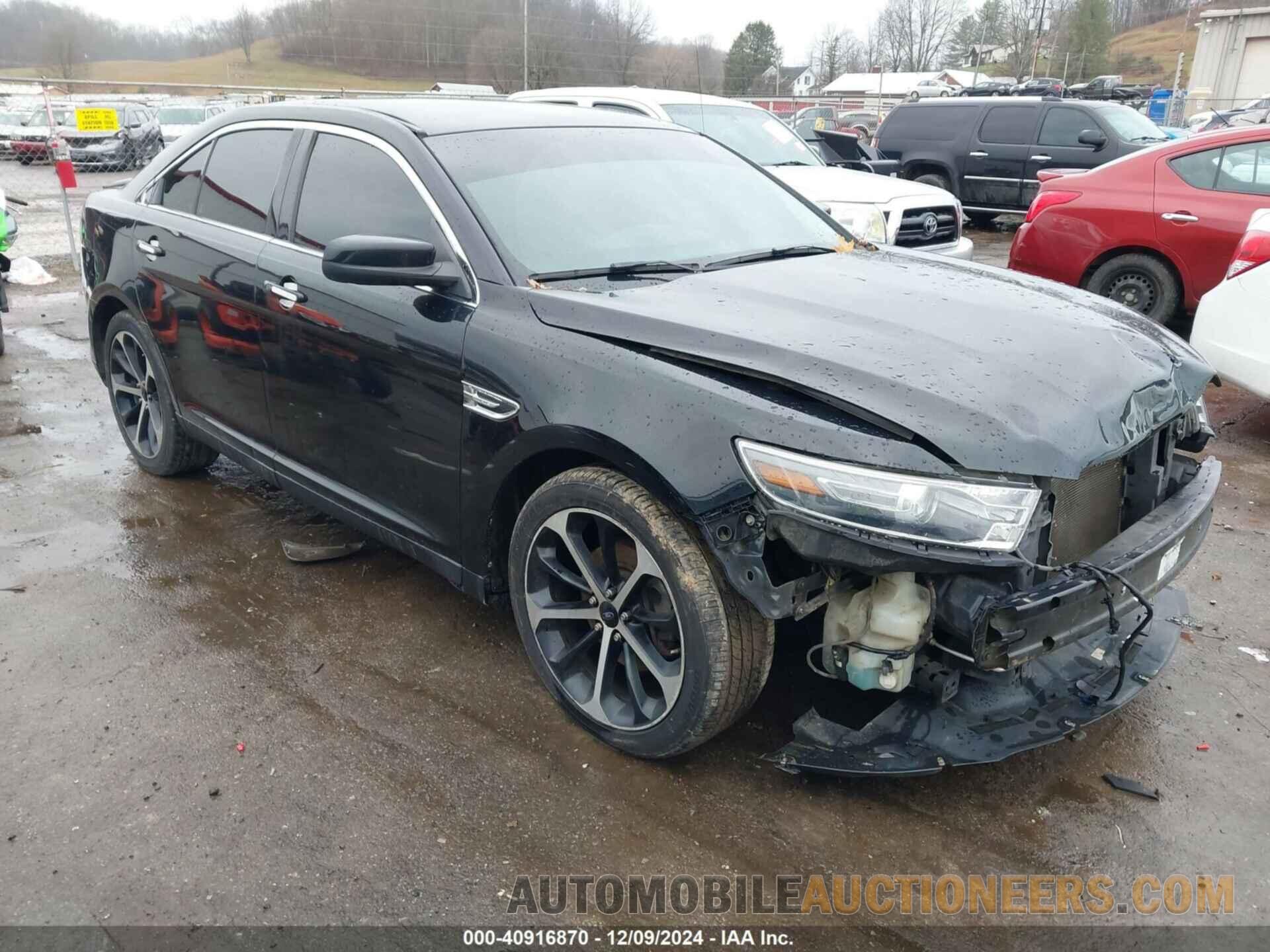 1FAHP2H81GG146936 FORD TAURUS 2016