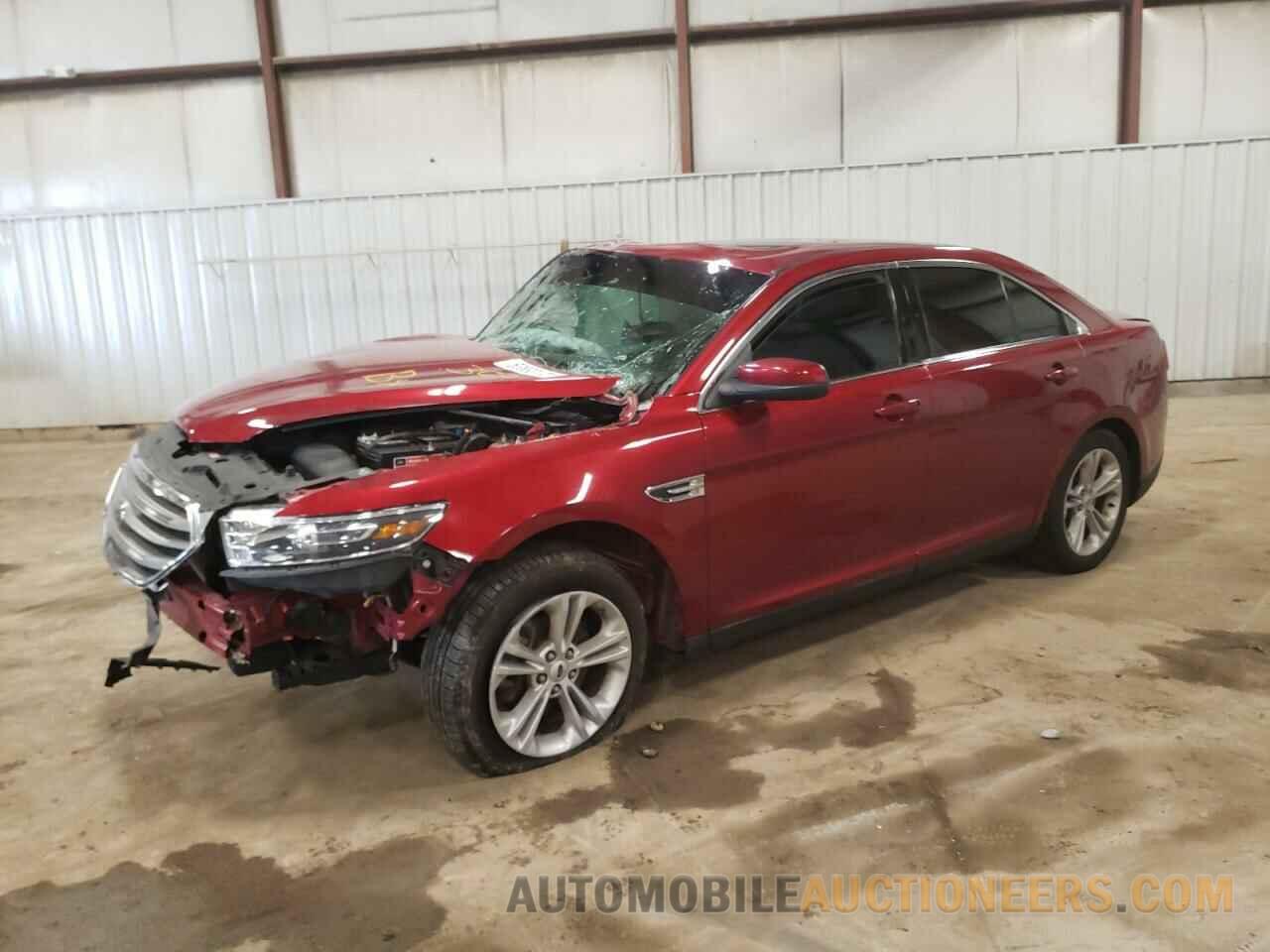 1FAHP2H81JG111661 FORD TAURUS 2018