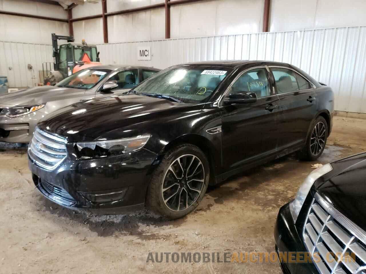 1FAHP2H81KG100838 FORD TAURUS 2019