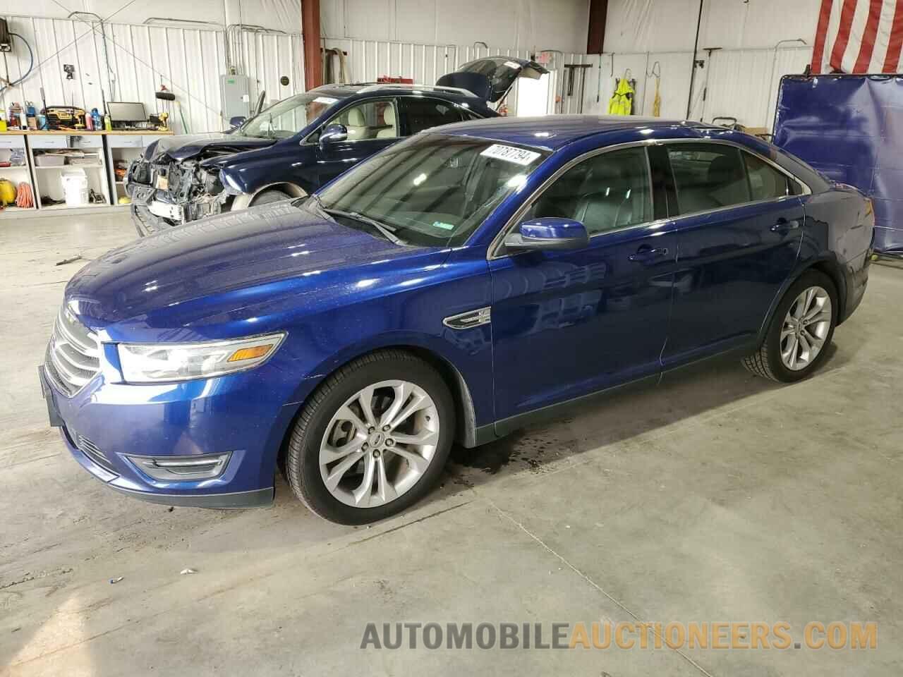 1FAHP2H82DG128179 FORD TAURUS 2013