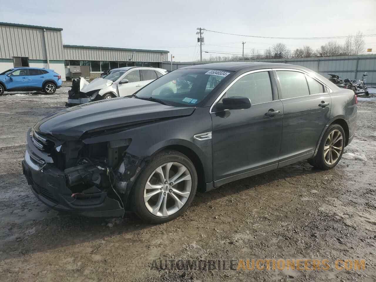 1FAHP2H82DG180301 FORD TAURUS 2013