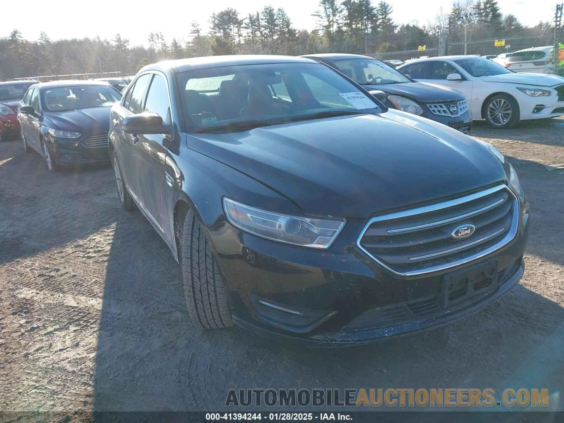 1FAHP2H82EG120844 FORD TAURUS 2014