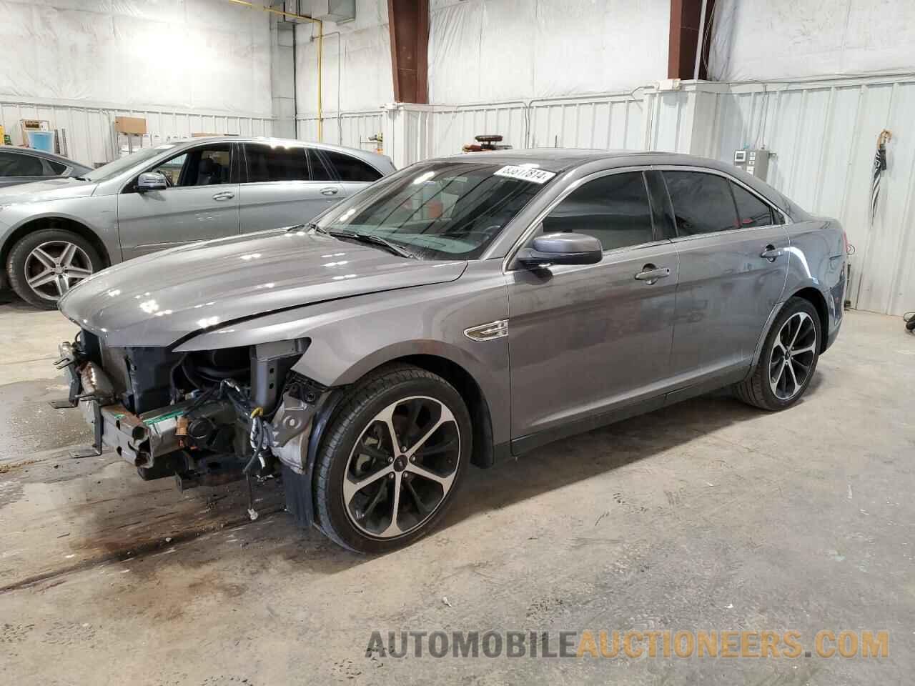 1FAHP2H82EG180557 FORD TAURUS 2014