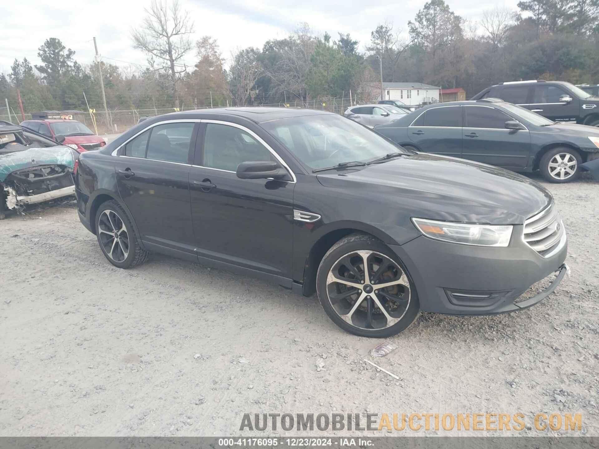 1FAHP2H82FG103849 FORD TAURUS 2015