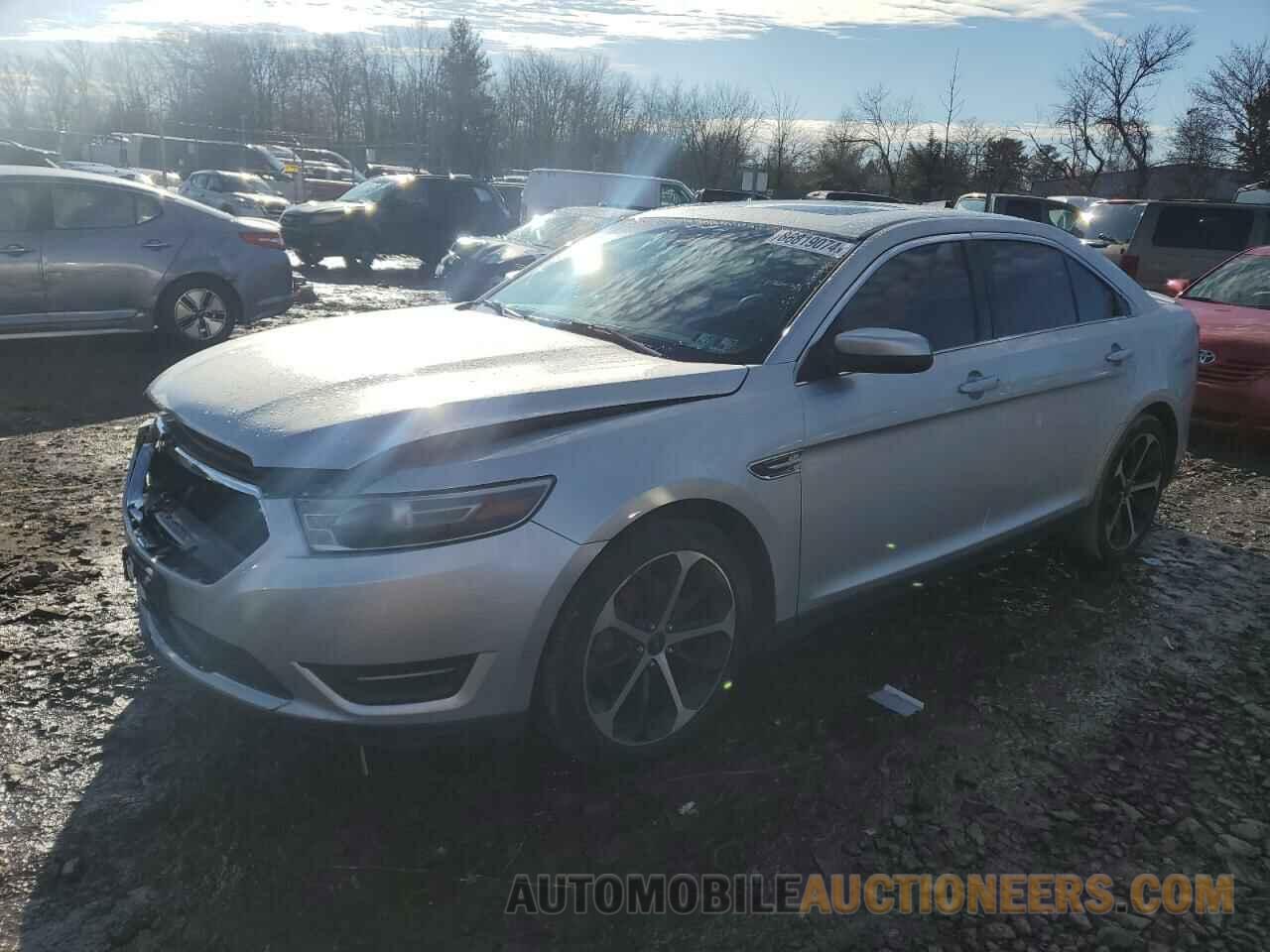 1FAHP2H82FG183945 FORD TAURUS 2015