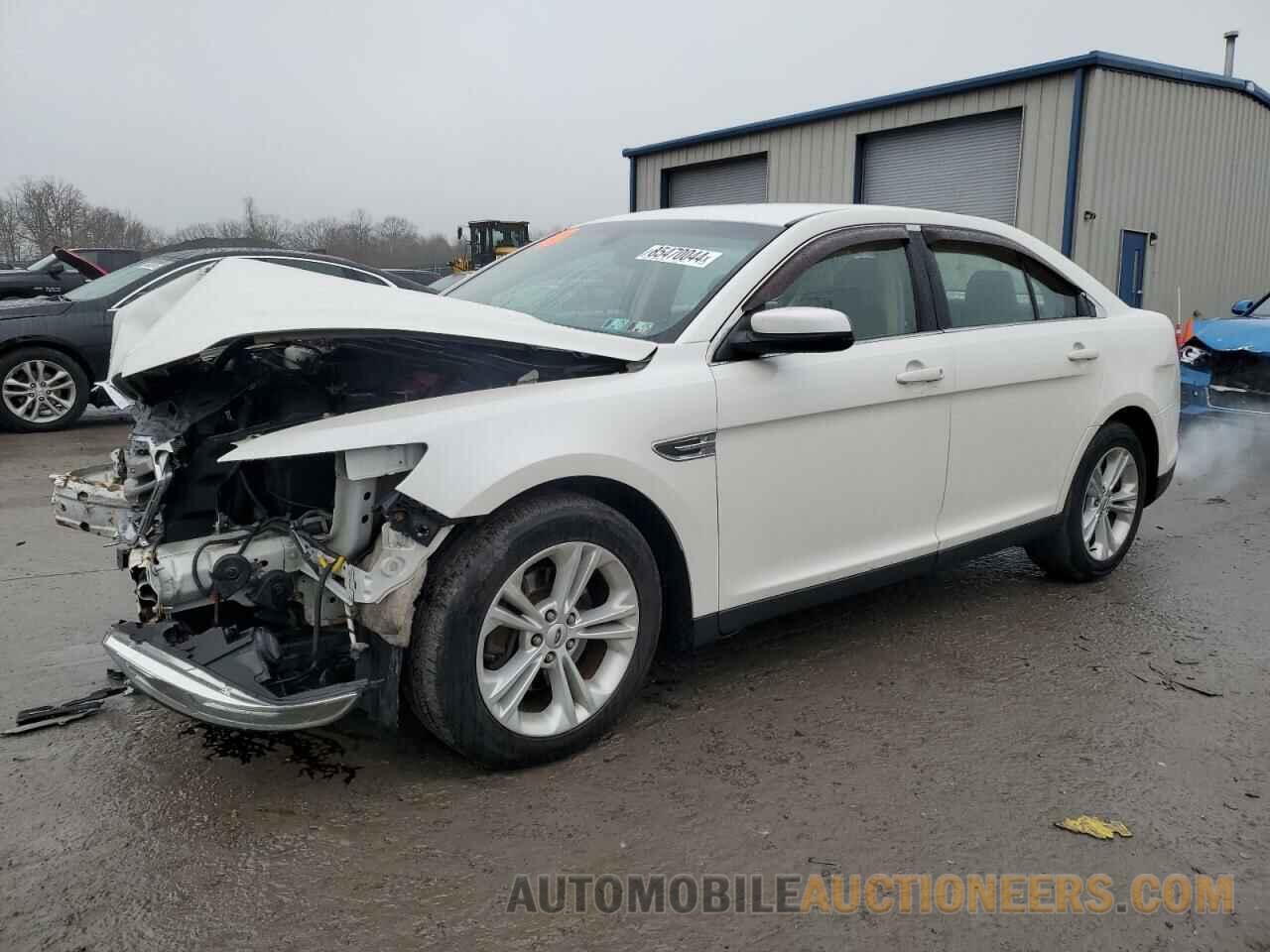 1FAHP2H82FG205975 FORD TAURUS 2015