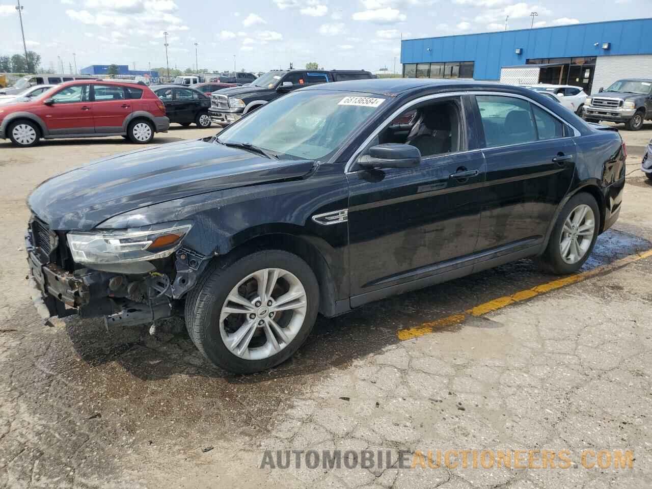 1FAHP2H82GG103707 FORD TAURUS 2016