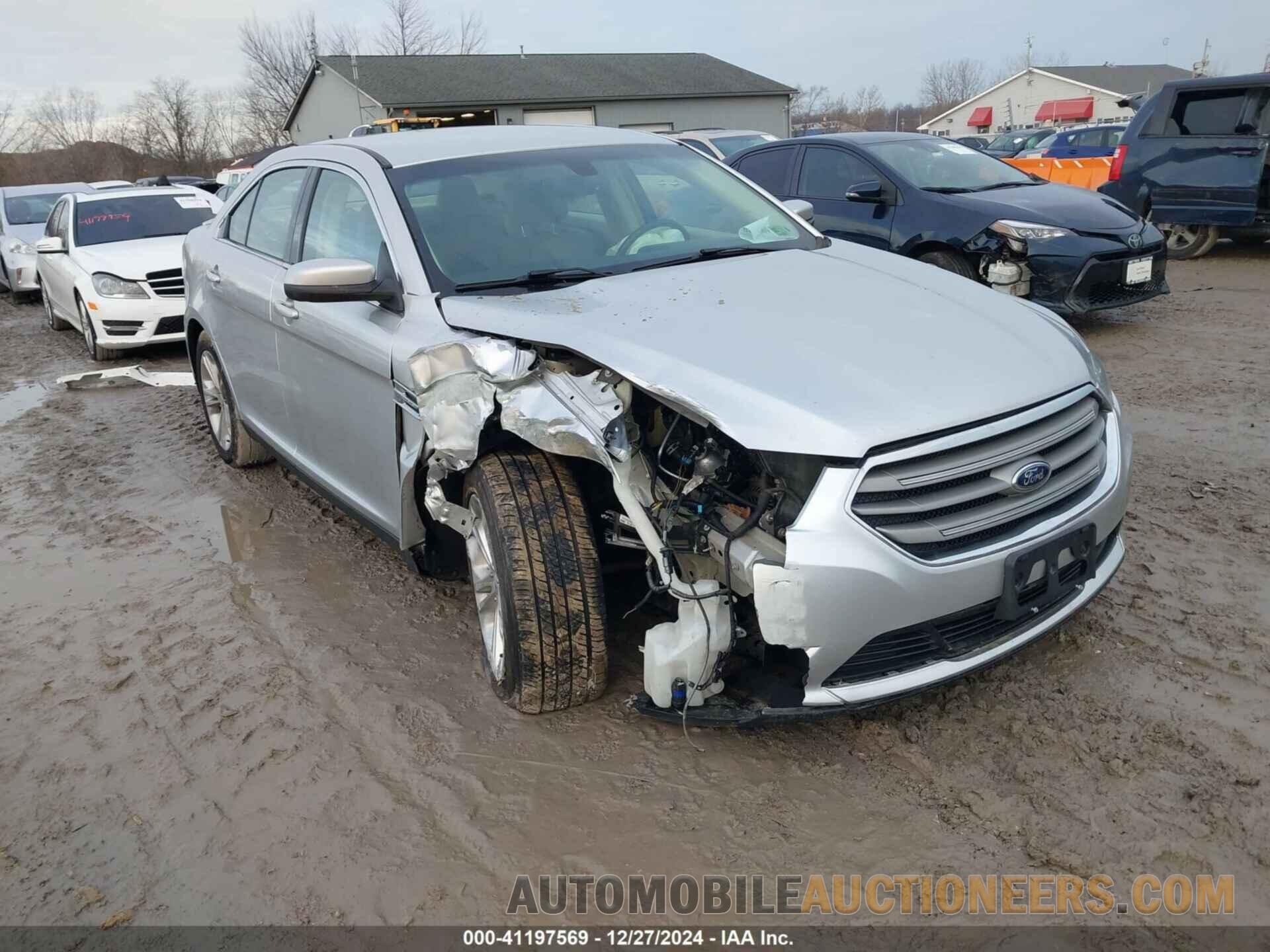 1FAHP2H82GG134200 FORD TAURUS 2016