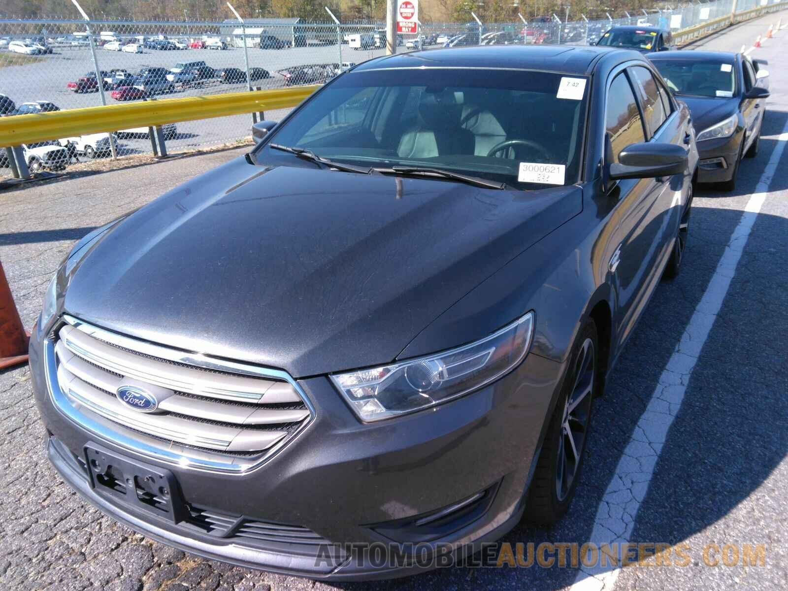 1FAHP2H82GG140868 Ford Taurus 2016