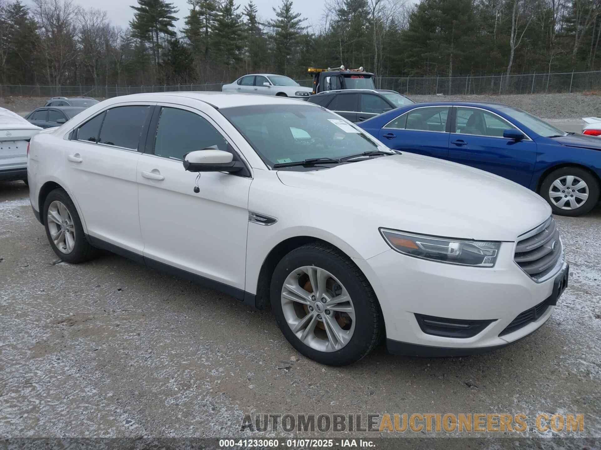 1FAHP2H82GG148551 FORD TAURUS 2016