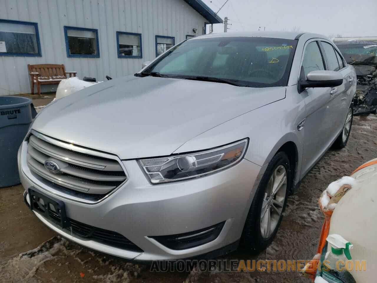 1FAHP2H82HG119794 FORD TAURUS 2017