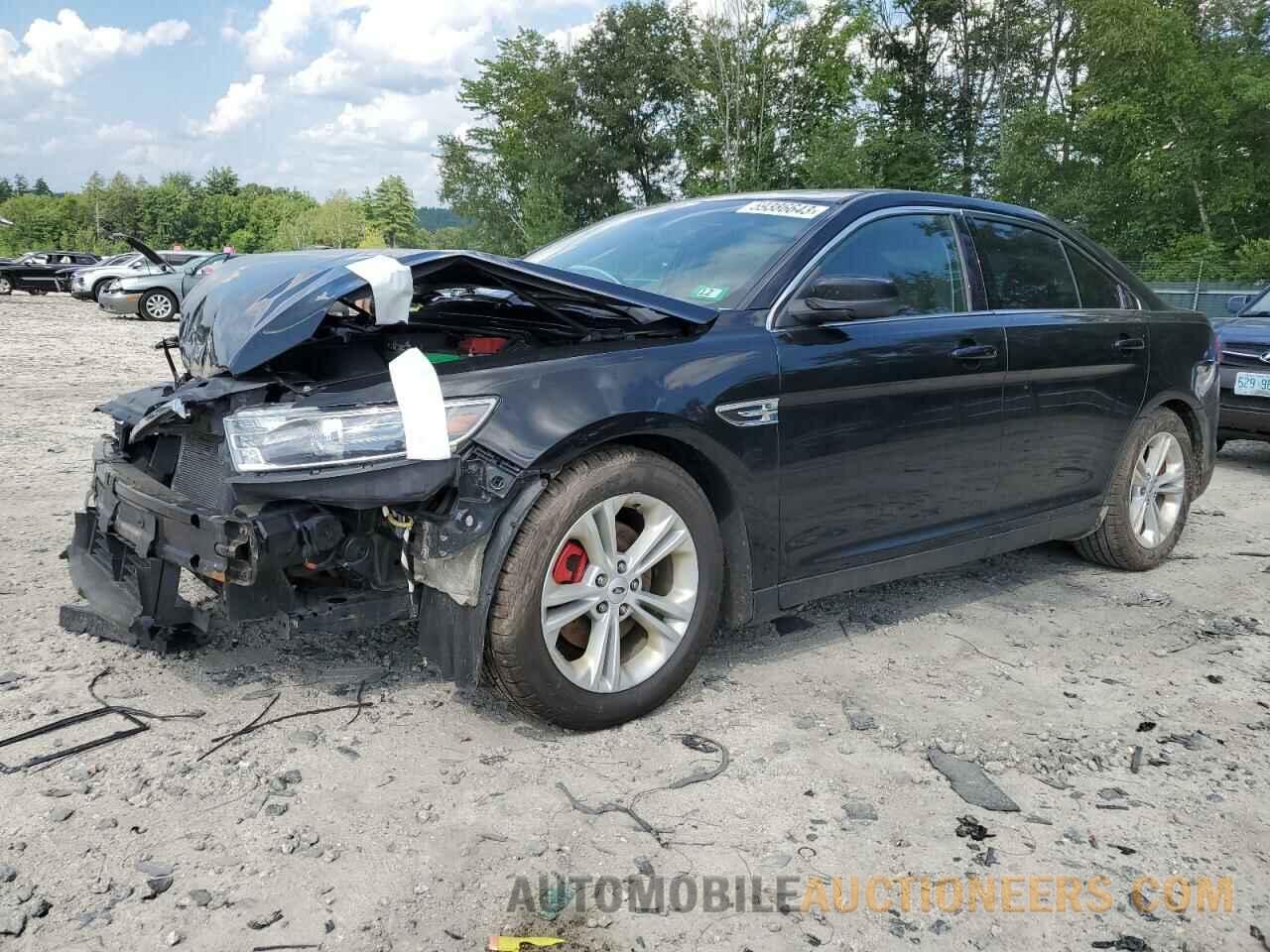 1FAHP2H82JG104895 FORD TAURUS 2018