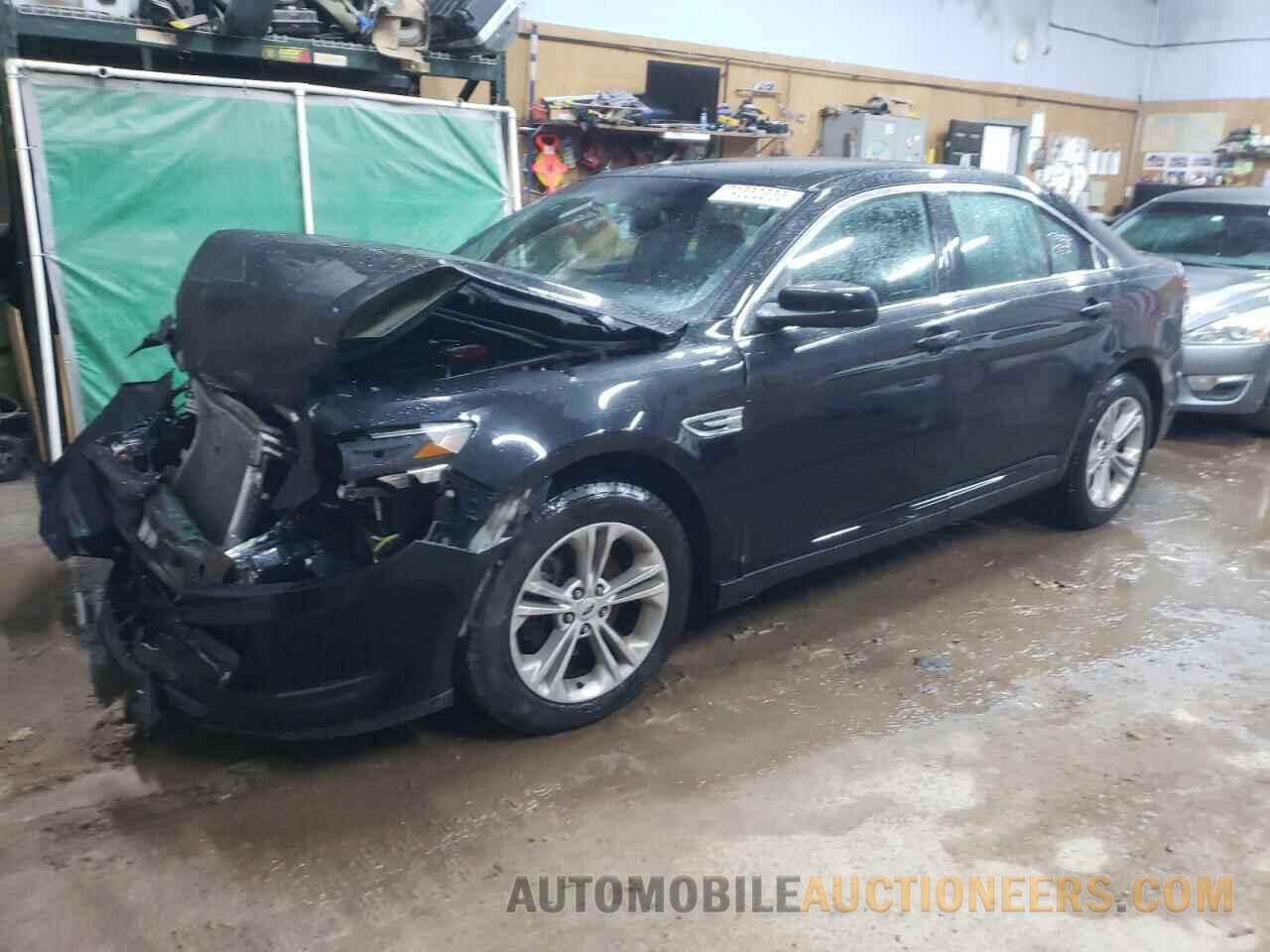 1FAHP2H82JG111748 FORD TAURUS 2018