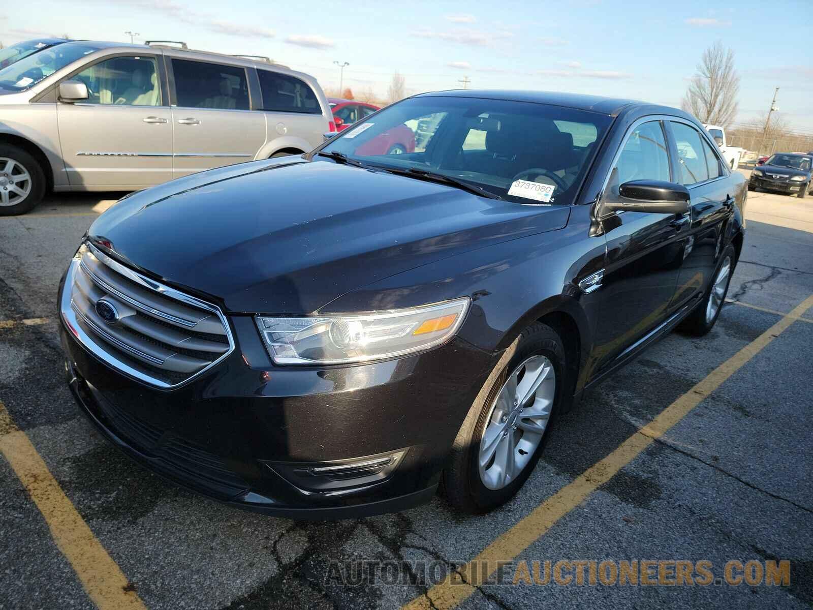 1FAHP2H82KG106518 Ford Taurus 2019