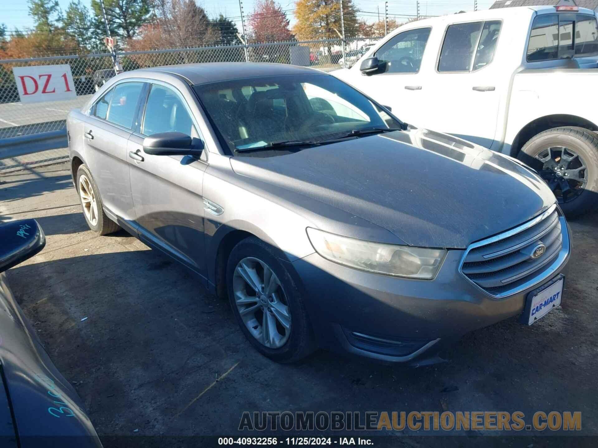 1FAHP2H83DG141149 FORD TAURUS 2013