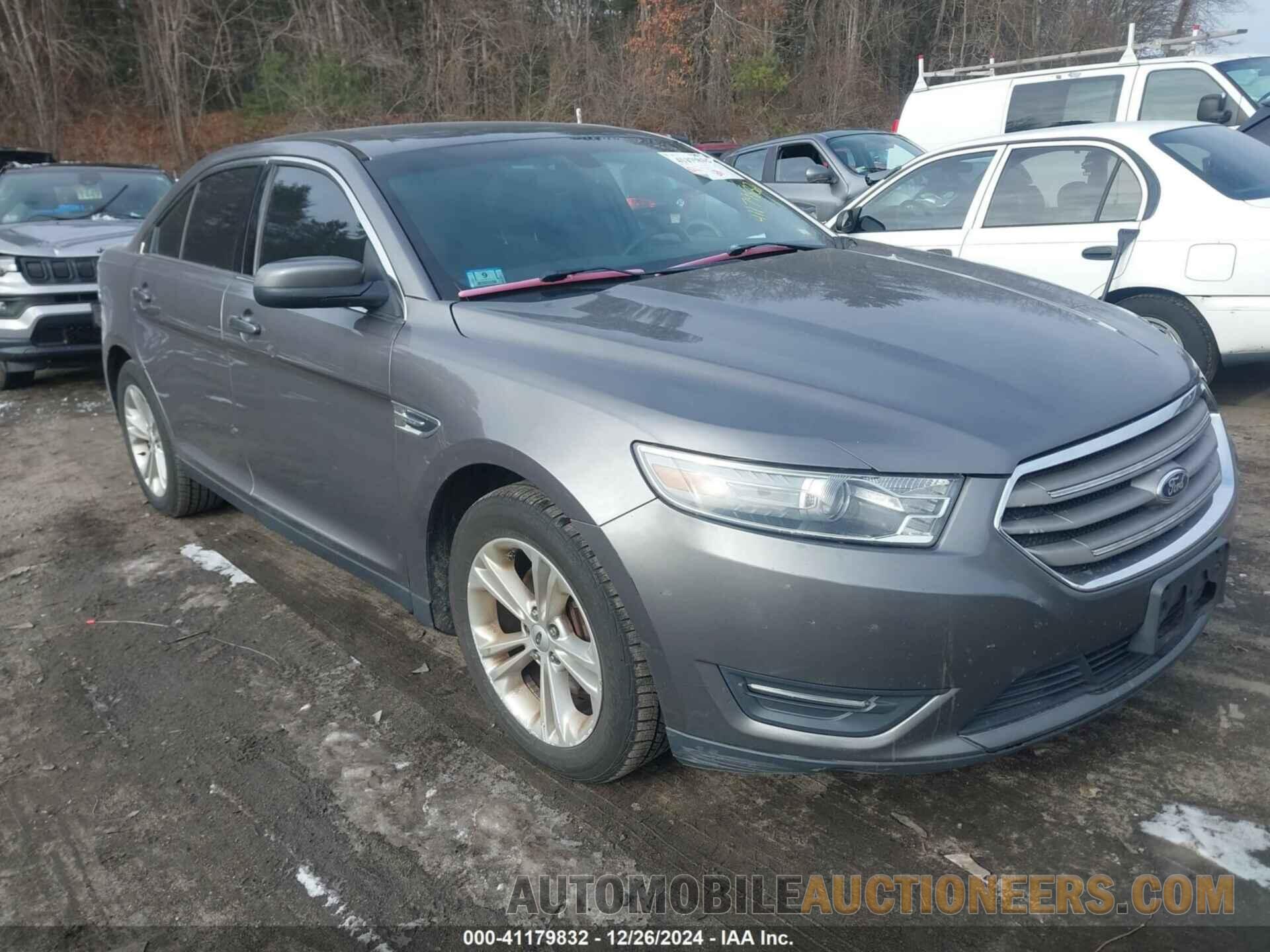 1FAHP2H83DG160901 FORD TAURUS 2013