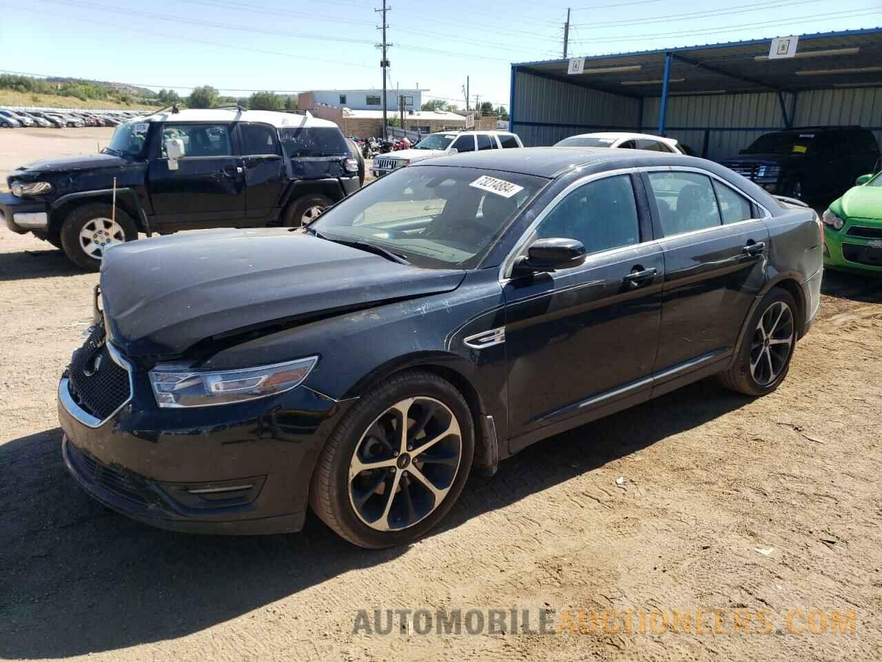 1FAHP2H83EG148071 FORD TAURUS 2014