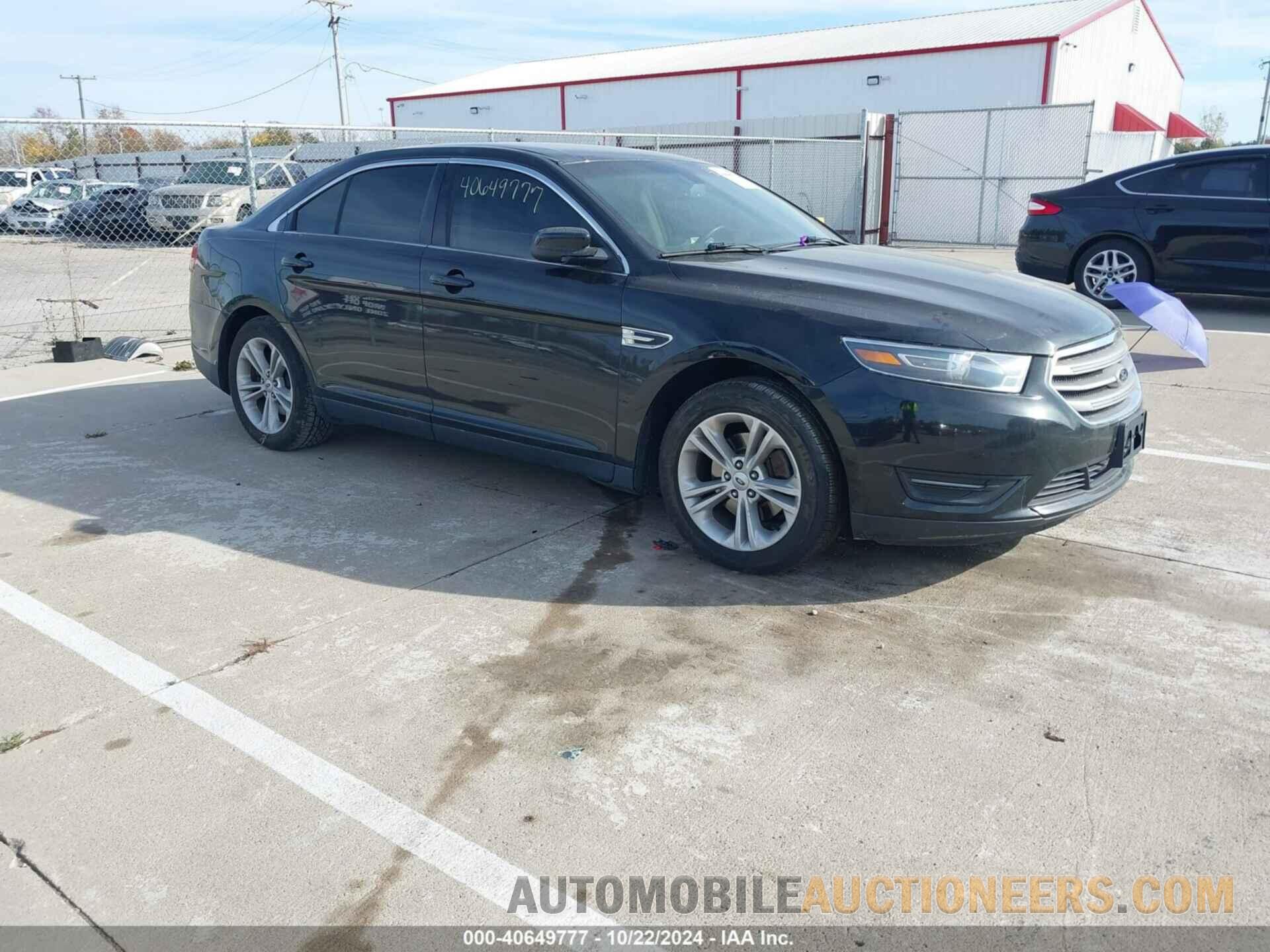 1FAHP2H83FG107232 FORD TAURUS 2015