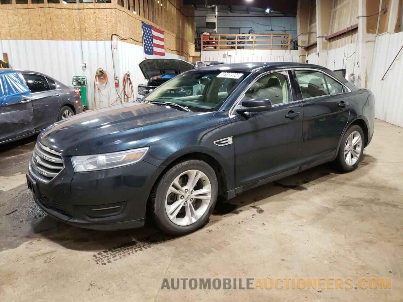 1FAHP2H83FG135578 FORD TAURUS 2015