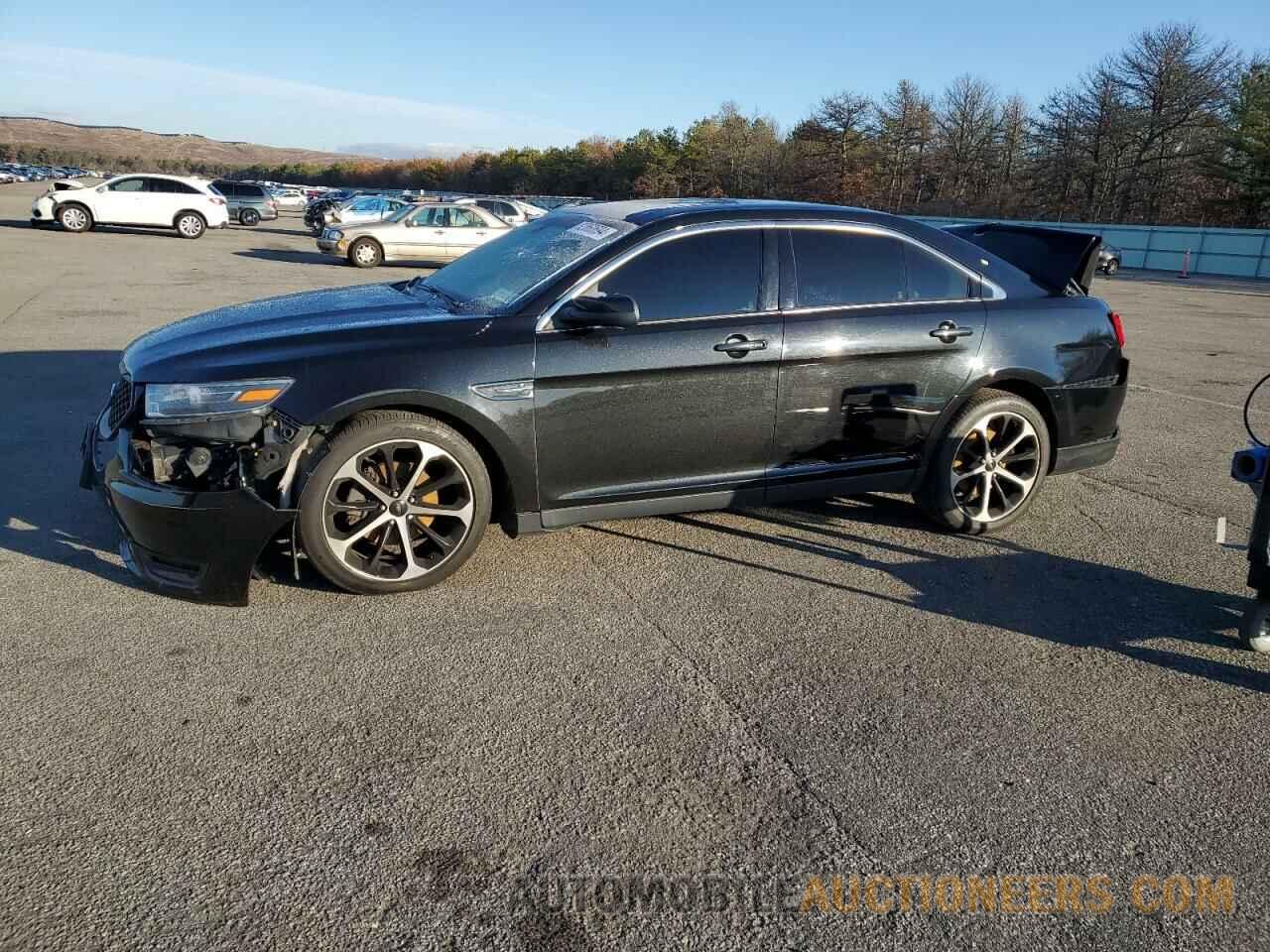 1FAHP2H83FG172176 FORD TAURUS 2015