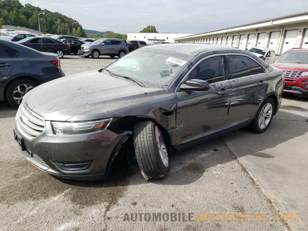 1FAHP2H83FG180665 FORD TAURUS 2015